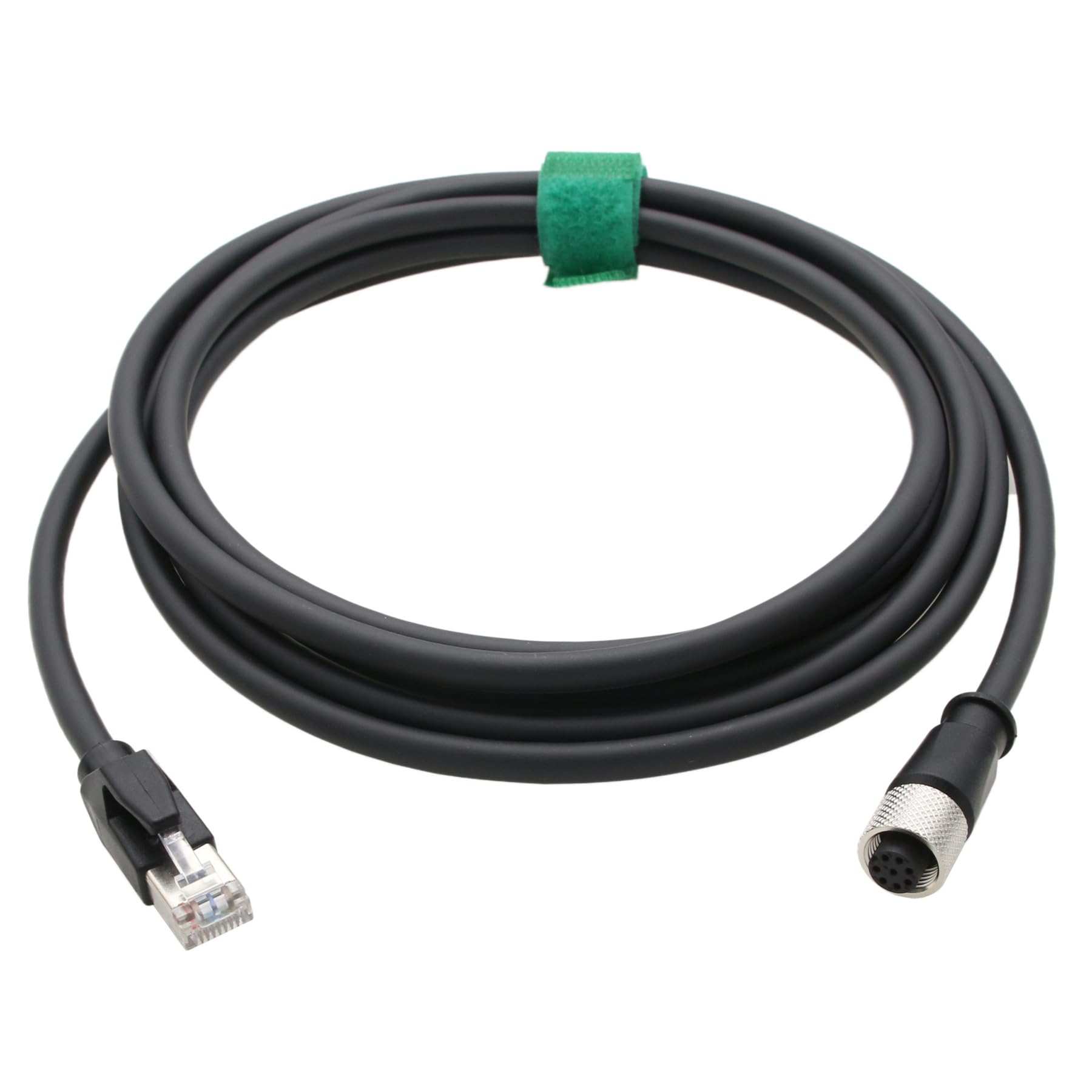 Amazon.com: HangTon 8 Pin RJ45 Network Cable for Humminbird
